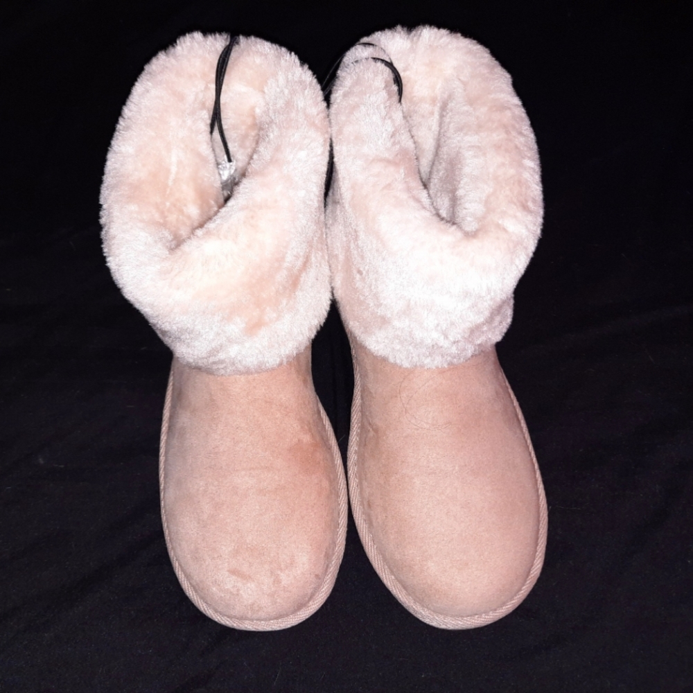 Winter Boots